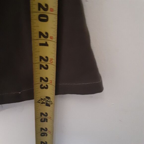 Wrangler Outdoor All Terrain Cargo Pants Adult Mens 38x30 Green 10NW788AS - Picture 10 of 10